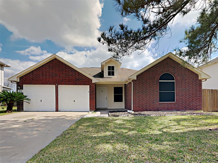 Property photo for 6034 Coventry Falls, Houston, TX