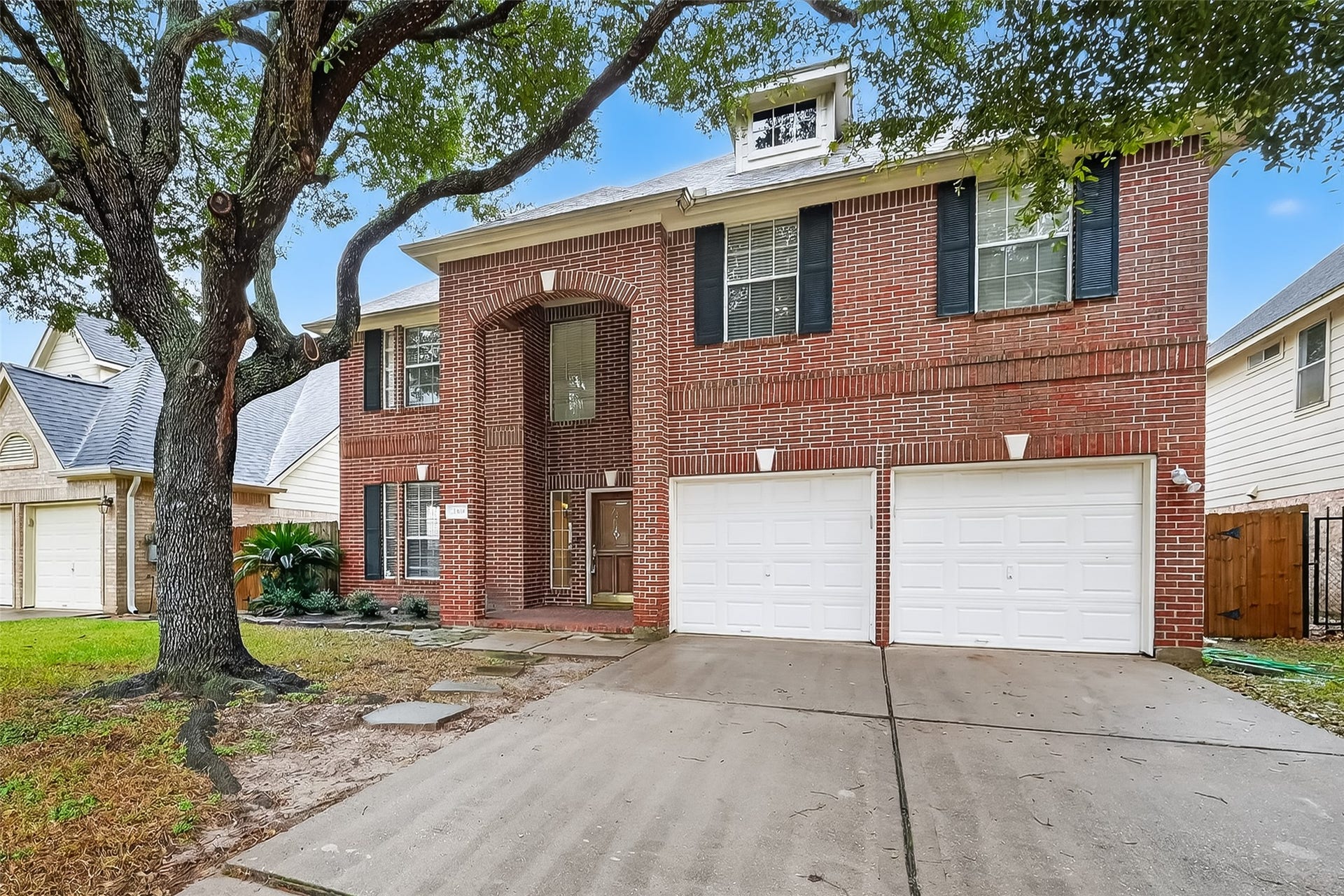 21519 San Marino Drive, Katy, TX 77450 21519 San Marino Drive, Katy, TX 77450
