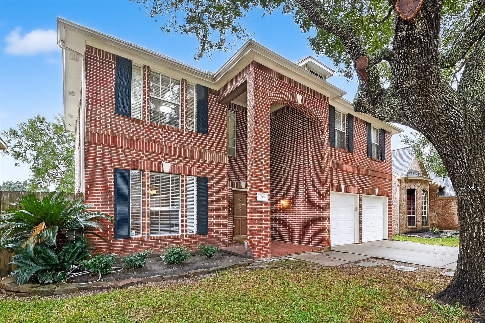 21519 San Marino Drive, Katy, TX 77450 21519 San Marino Drive, Katy, TX 77450