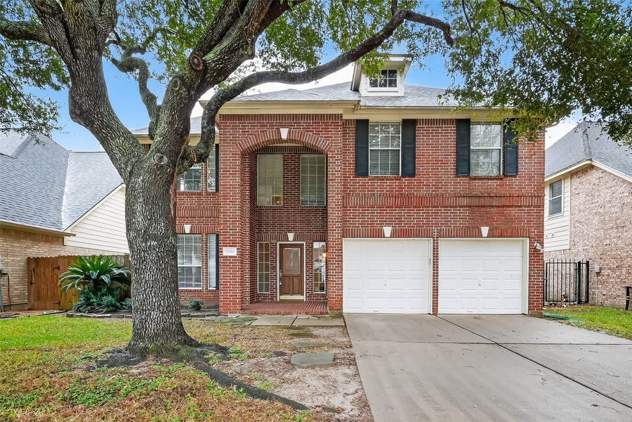 Property photo for 21519 San Marino Drive, Katy, TX