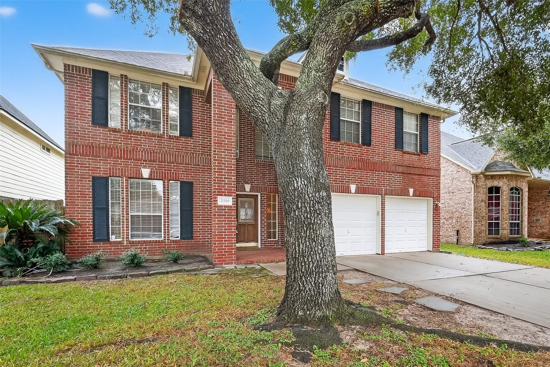 21519 San Marino Drive, Katy, TX 77450 21519 San Marino Drive, Katy, TX 77450