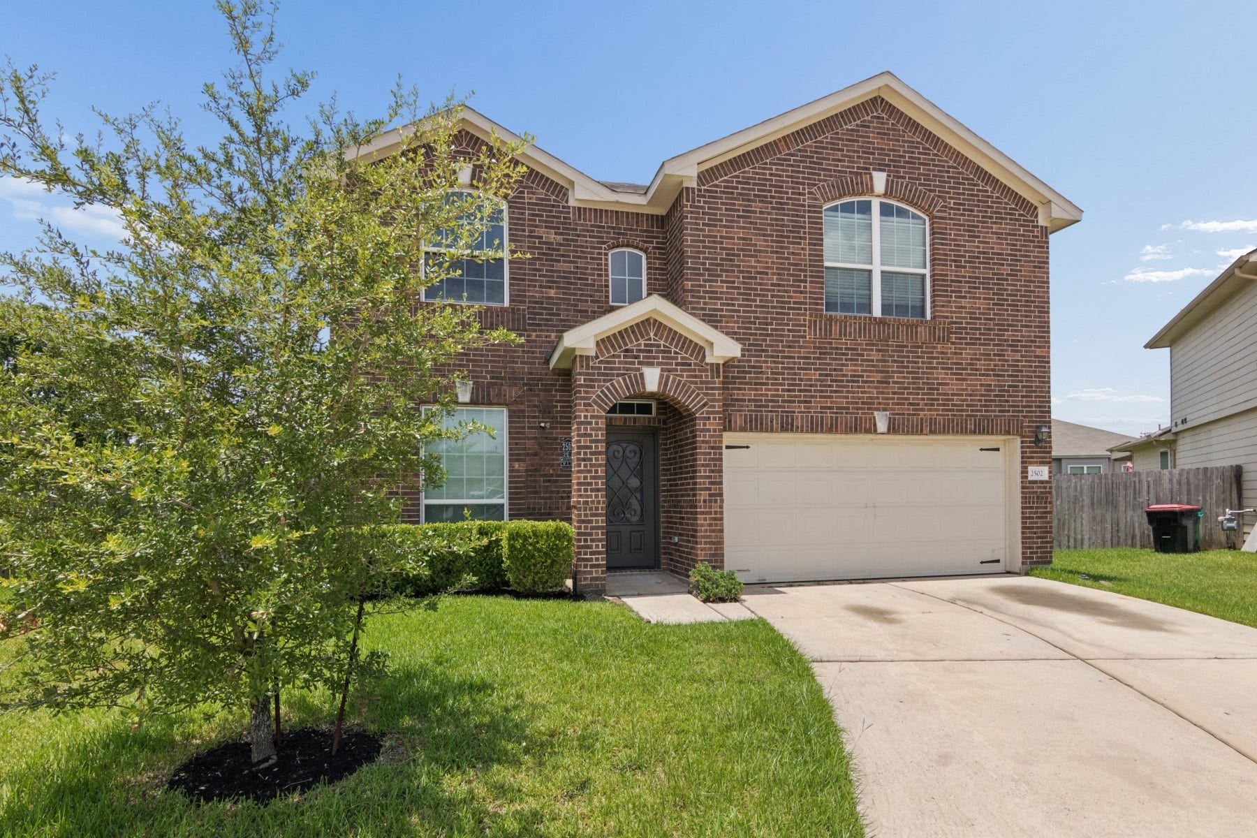 2502 Mossberg Court, Humble, TX 77396 2502 Mossberg Court, Humble, TX 77396