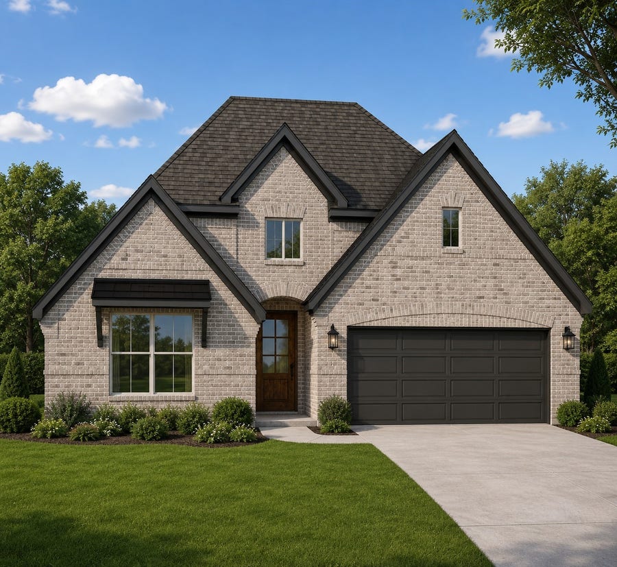 Property photo for 16507 Jolly Dawn Drive, Hockley, TX