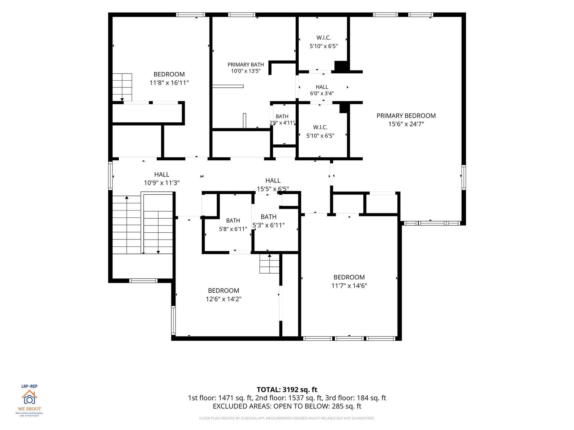 6506 Jadecrest Drive, Spring, TX 77389 buyer to verify measurements