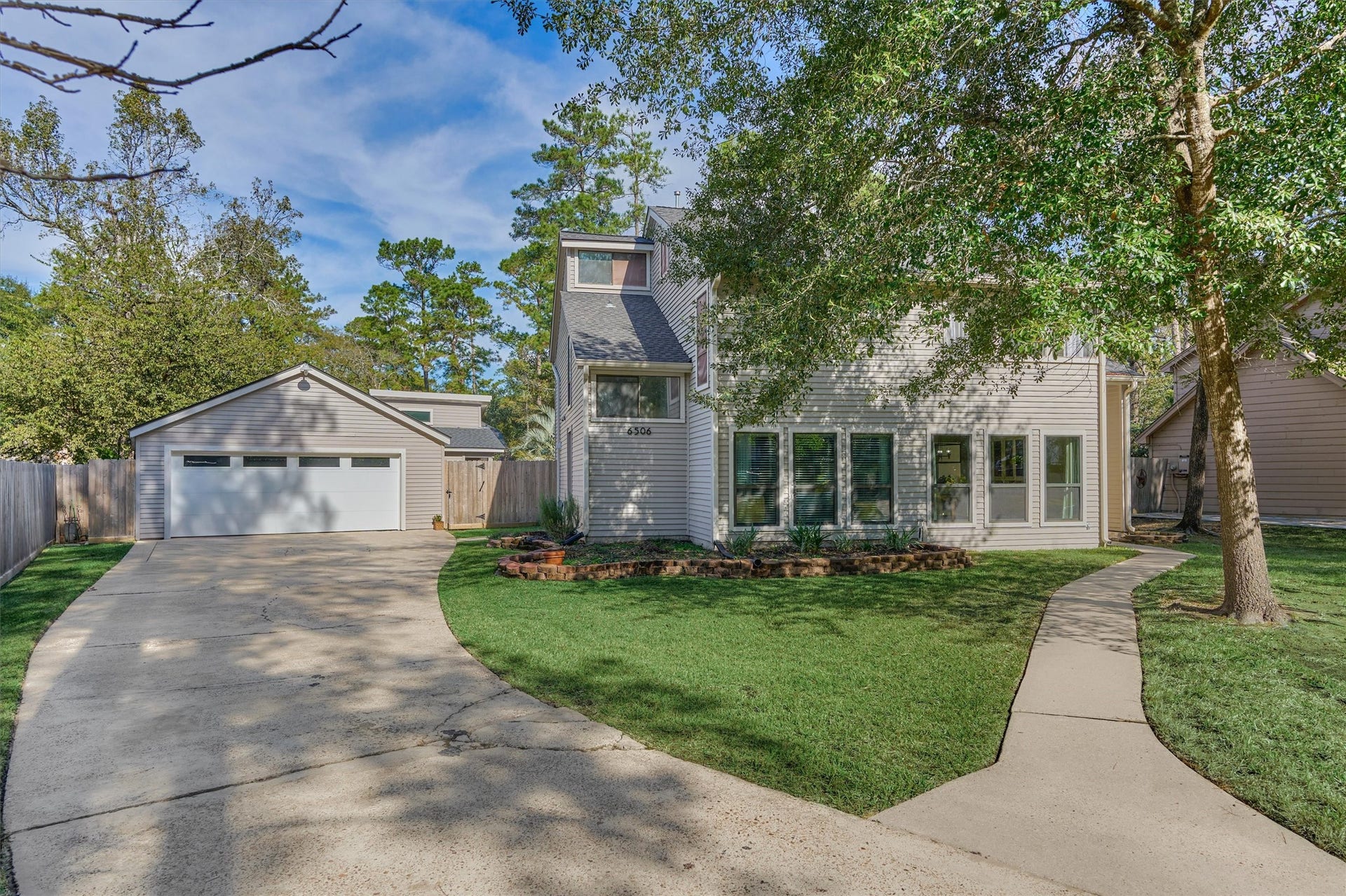 6506 Jadecrest Drive, Spring, TX 77389 6506 Jadecrest Drive, Spring, TX 77389