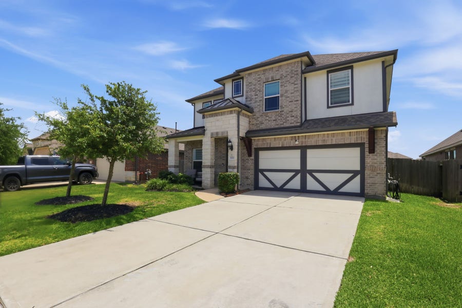 Property photo for 31511 Kailua Drive, Hockley, TX