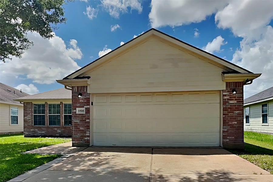 Property photo for 19518 Kadabra Drive, Katy, TX