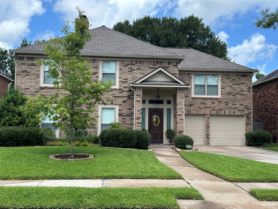 Property photo for 3110 Clyburn Court, Missouri City, TX