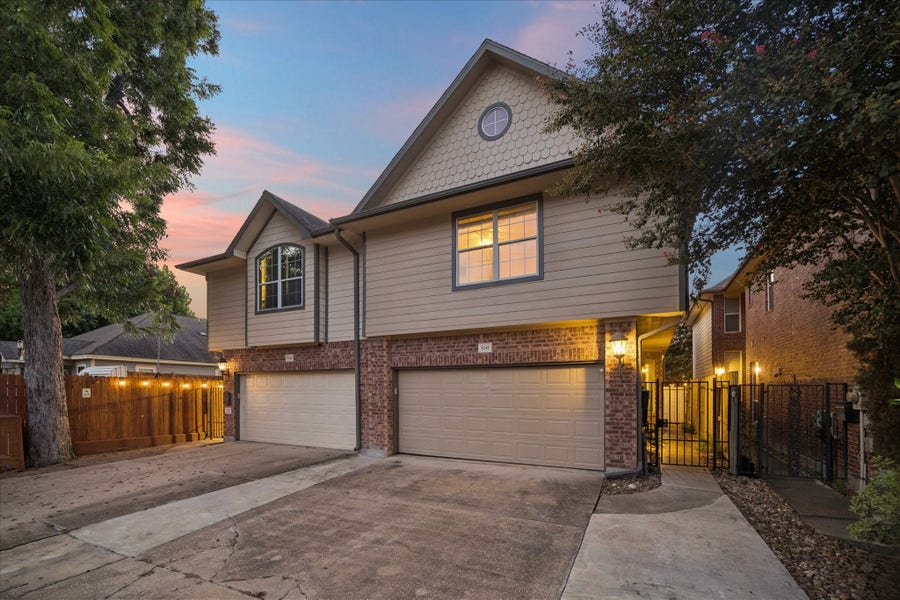 Property photo for 5242 Eigel Street, Houston, TX