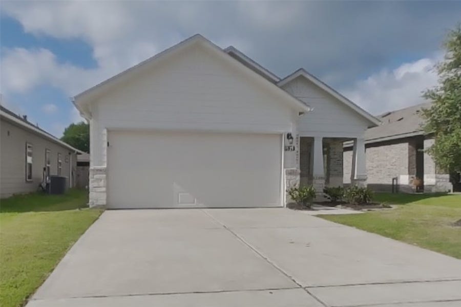 Property photo for 9829 Glen Brook Lane, Magnolia, TX