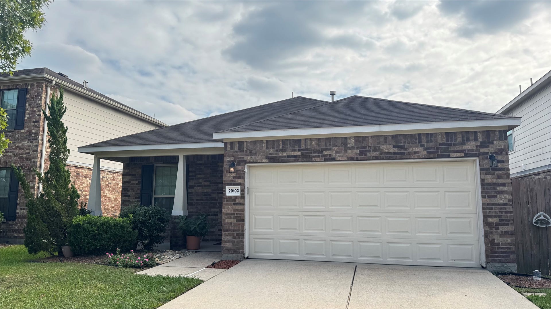 20103 Linden Spruce Lane, Richmond, TX 77407