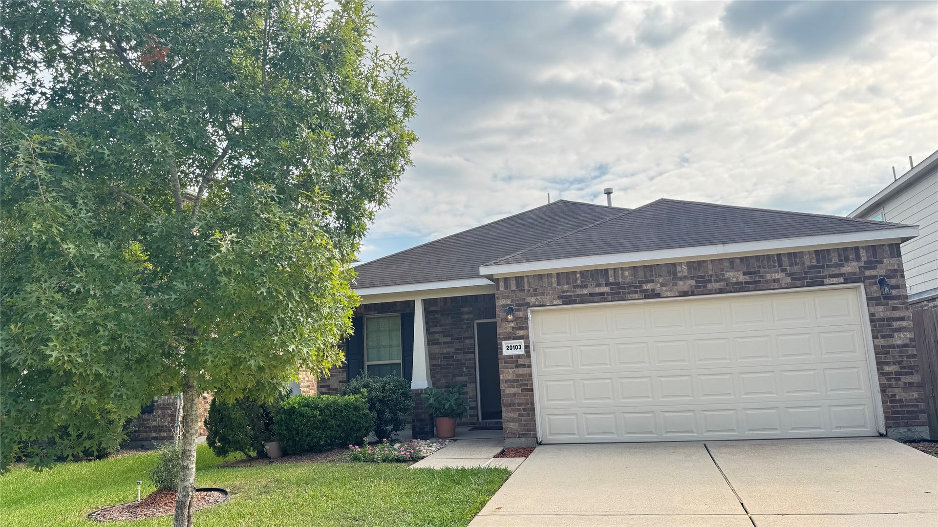 20103 Linden Spruce Lane, Richmond, TX 77407