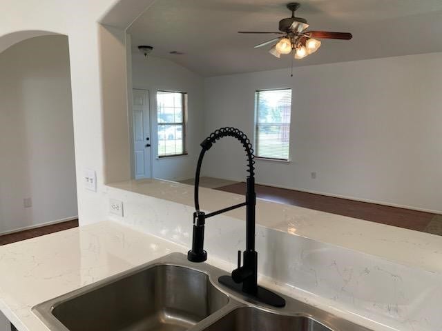 Property photo for 9530 Alex Springs Lane, Houston, TX