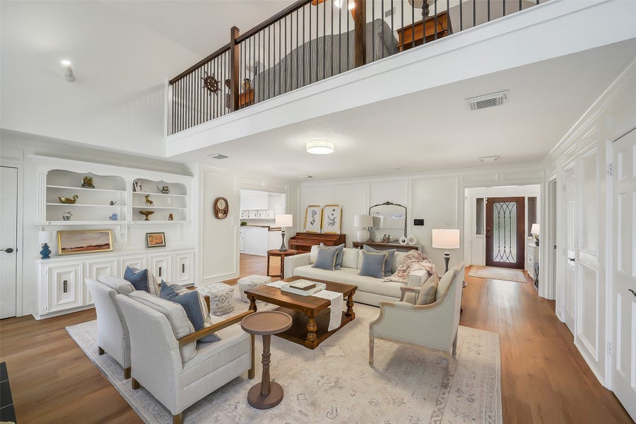 Property photo for 12803 Chriswood Drive, Cypress, TX