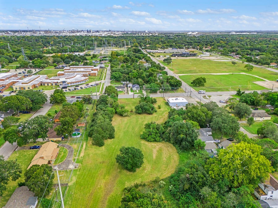 Property photo for 0 Bayou Rd Court, La Marque, TX