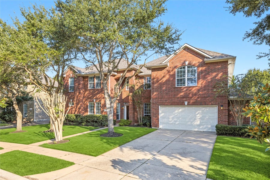 Property photo for 8610 Rising Oak Lane, Katy, TX