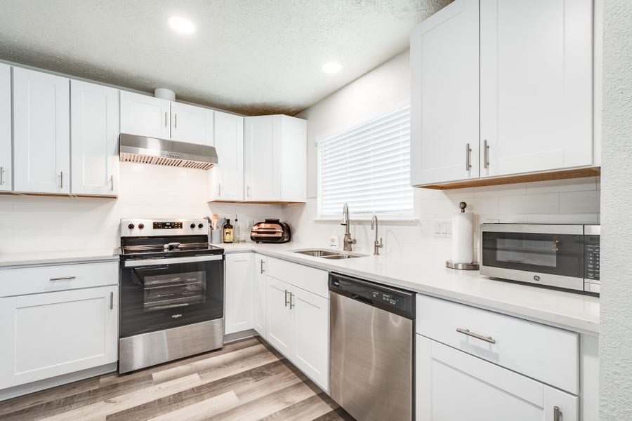 Property photo for 4218 Sequoia Street, Baytown, TX