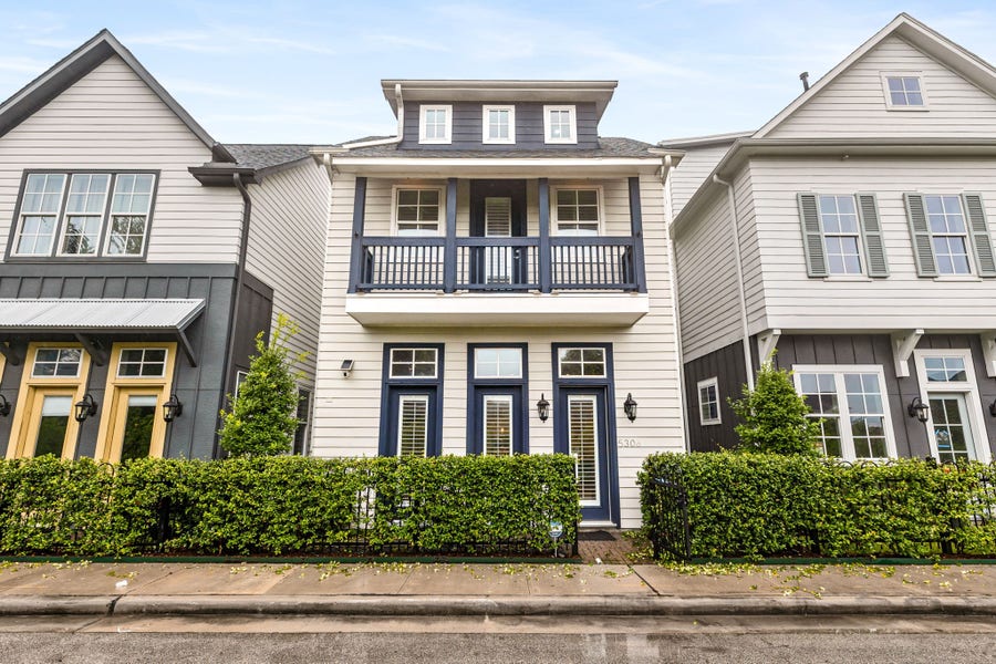Property photo for 5306 S Capitol Street, Houston, TX