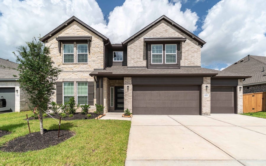 Property photo for 8915 Rose Jade Drive, Iowa Colony, TX
