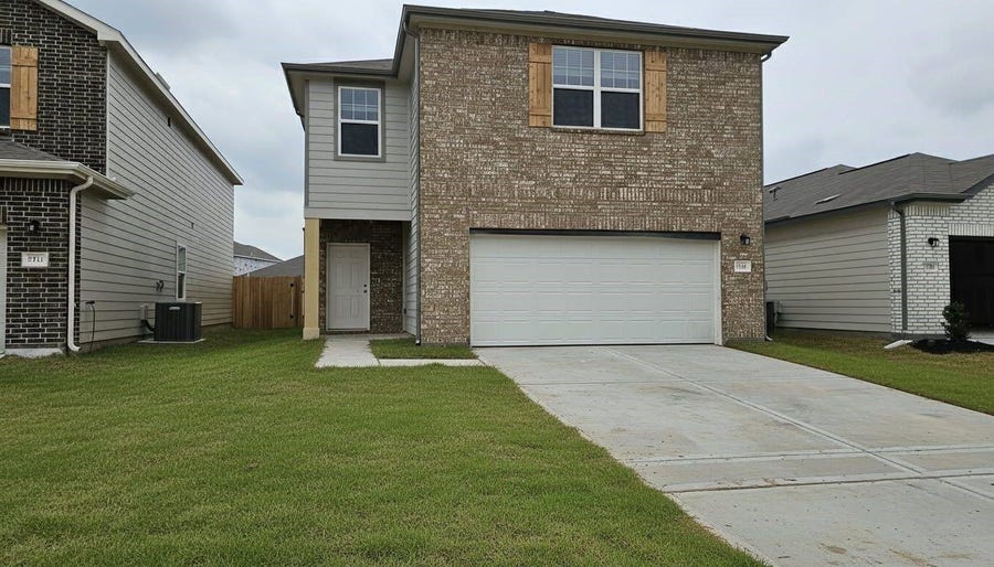Property photo for 7910 Elowen Grove Drive, Houston, TX