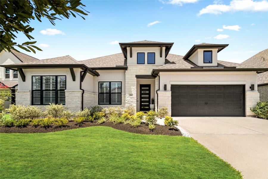 Property photo for 324 Coldwater Creek Court, Conroe, TX