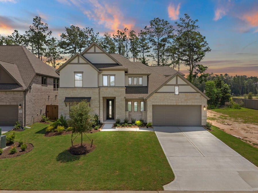 Property photo for 22017 Gateway Arch Drive, Porter, TX