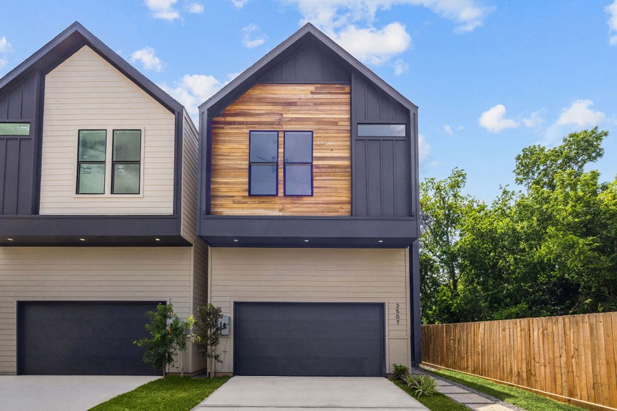 Property photo for 3507 Rogers Street, Houston, TX