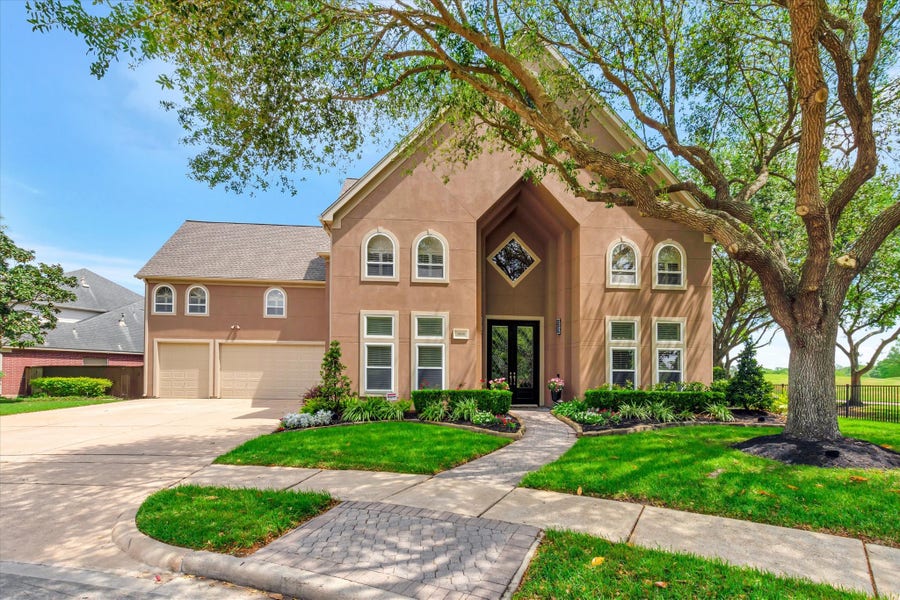 Property photo for 3806 Canyon Bluff Court, Houston, TX