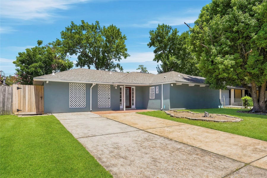 Property photo for 5111 Debeney Drive, Houston, TX