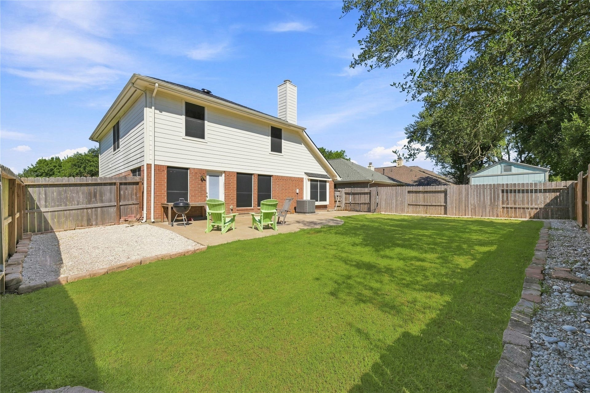 217 Fox Springs Court, Dickinson, TX 77539 217 Fox Springs Court, Dickinson, TX 77539