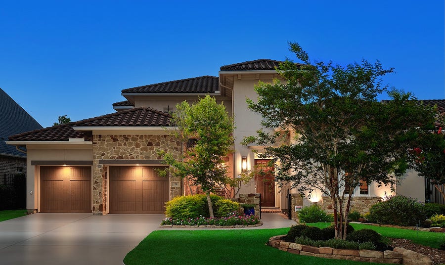 Property photo for 70 Lake Voyageur Drive, The Woodlands, TX