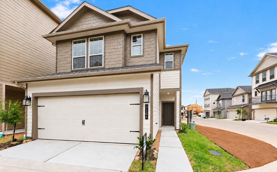 Property photo for 3104 Dakota Falls Drive, Houston, TX