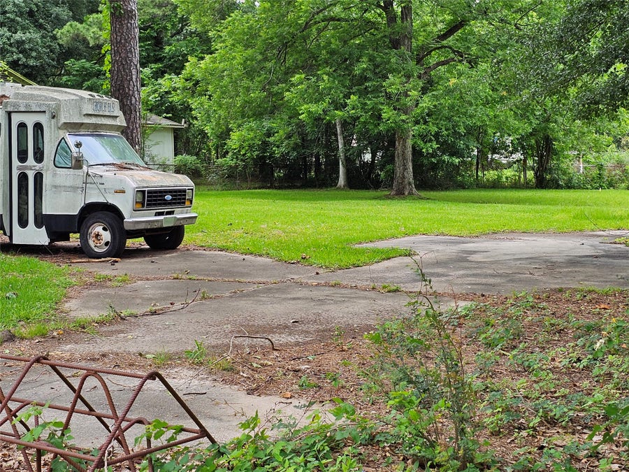 Property photo for 7423 SUNDOWN LOT 162 Drive, Houston, TX