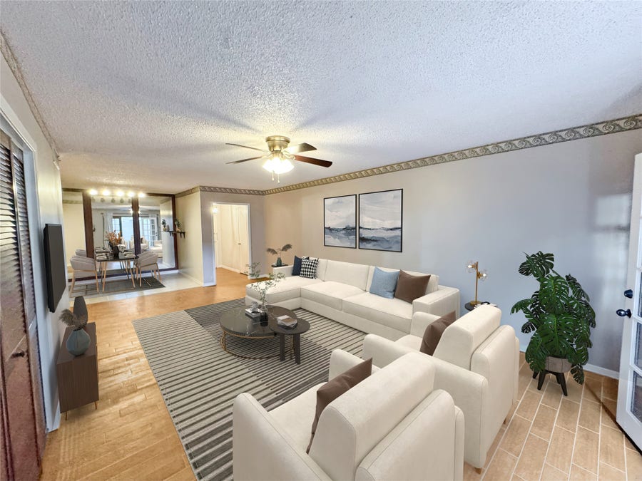 Property photo for 2700 Bellefontaine Street, #B8, Houston, TX