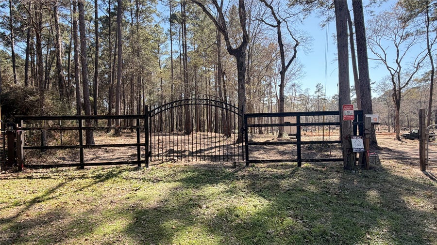 Property photo for 0 Michael Drive, Magnolia, TX