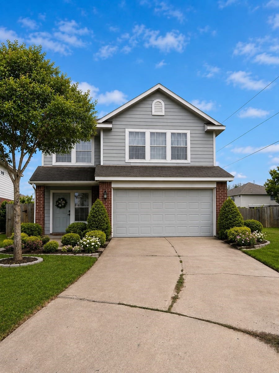 Property photo for 12615 Roble Court, Houston, TX