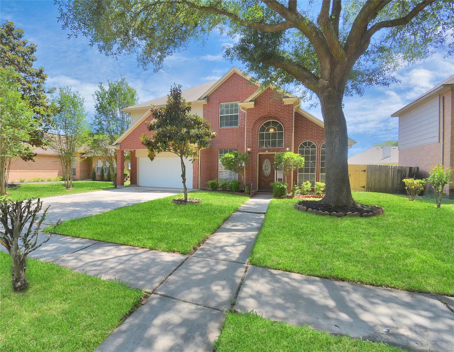 Property photo for 4123 Valedon Lane, Houston, TX