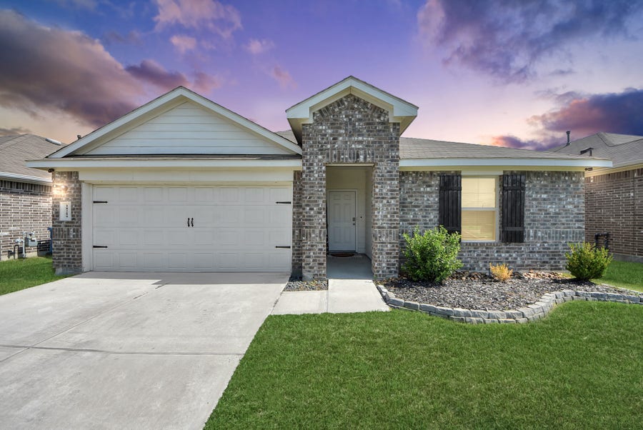 Property photo for 18289 Eaton Mill Drive, New Caney, TX