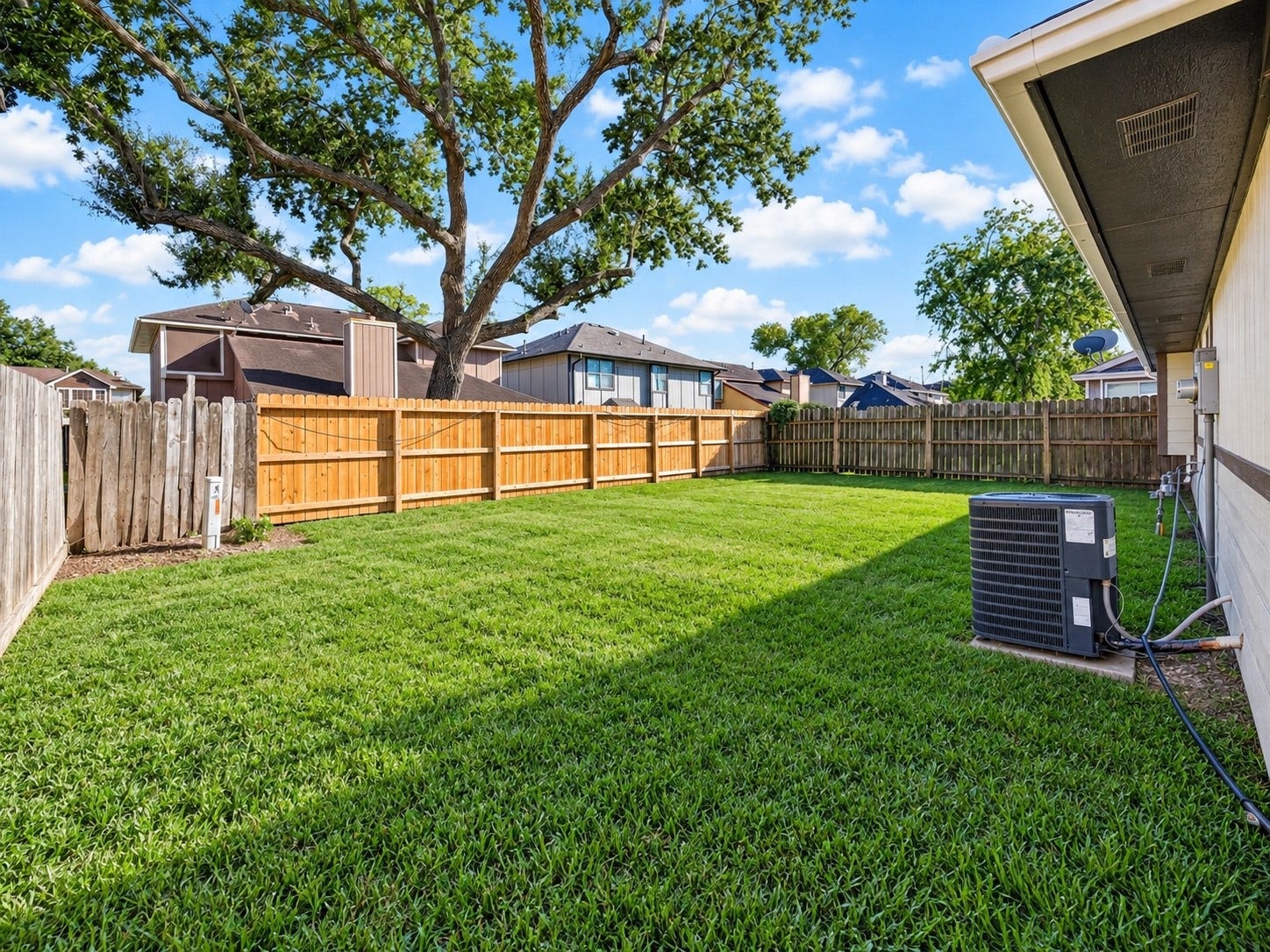2031 Hickory Glen Drive, Missouri City, TX 77489