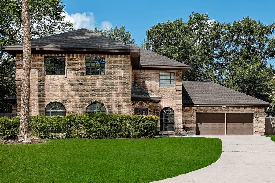 Property photo for 24 HORNSILVER, The Woodlands, TX