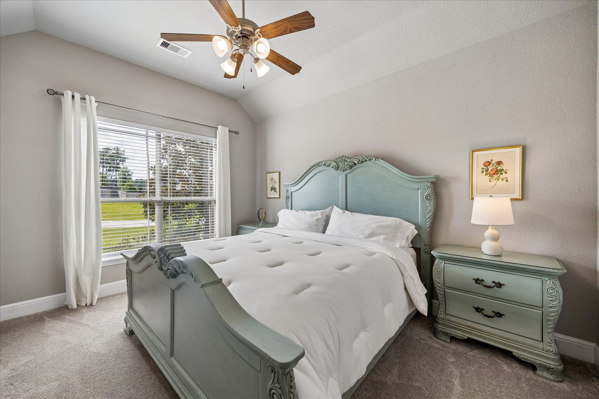 40873 Wesson Lane, Magnolia, TX 77354 Bedroom #2