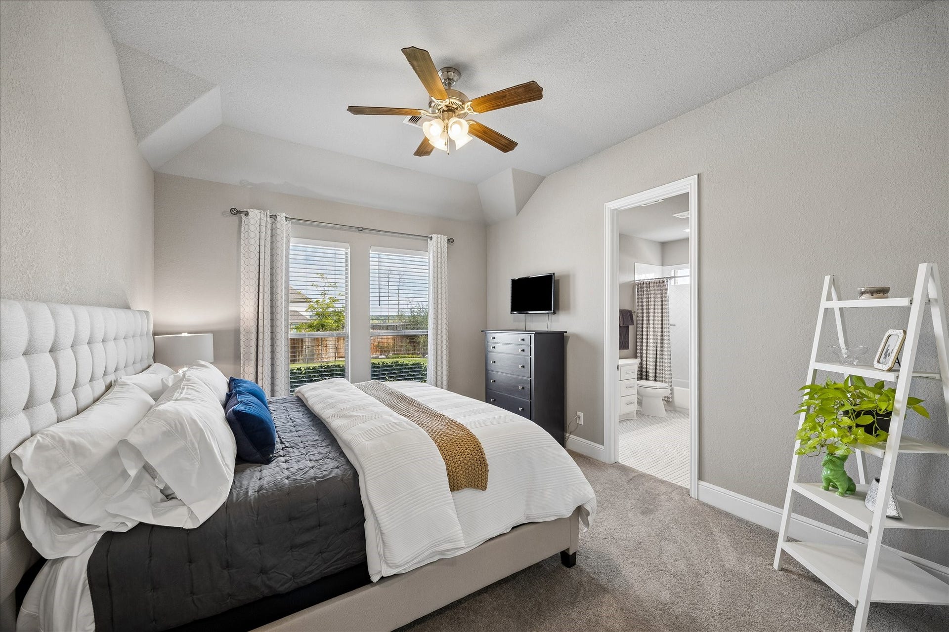 40873 Wesson Lane, Magnolia, TX 77354 Bedroom #3