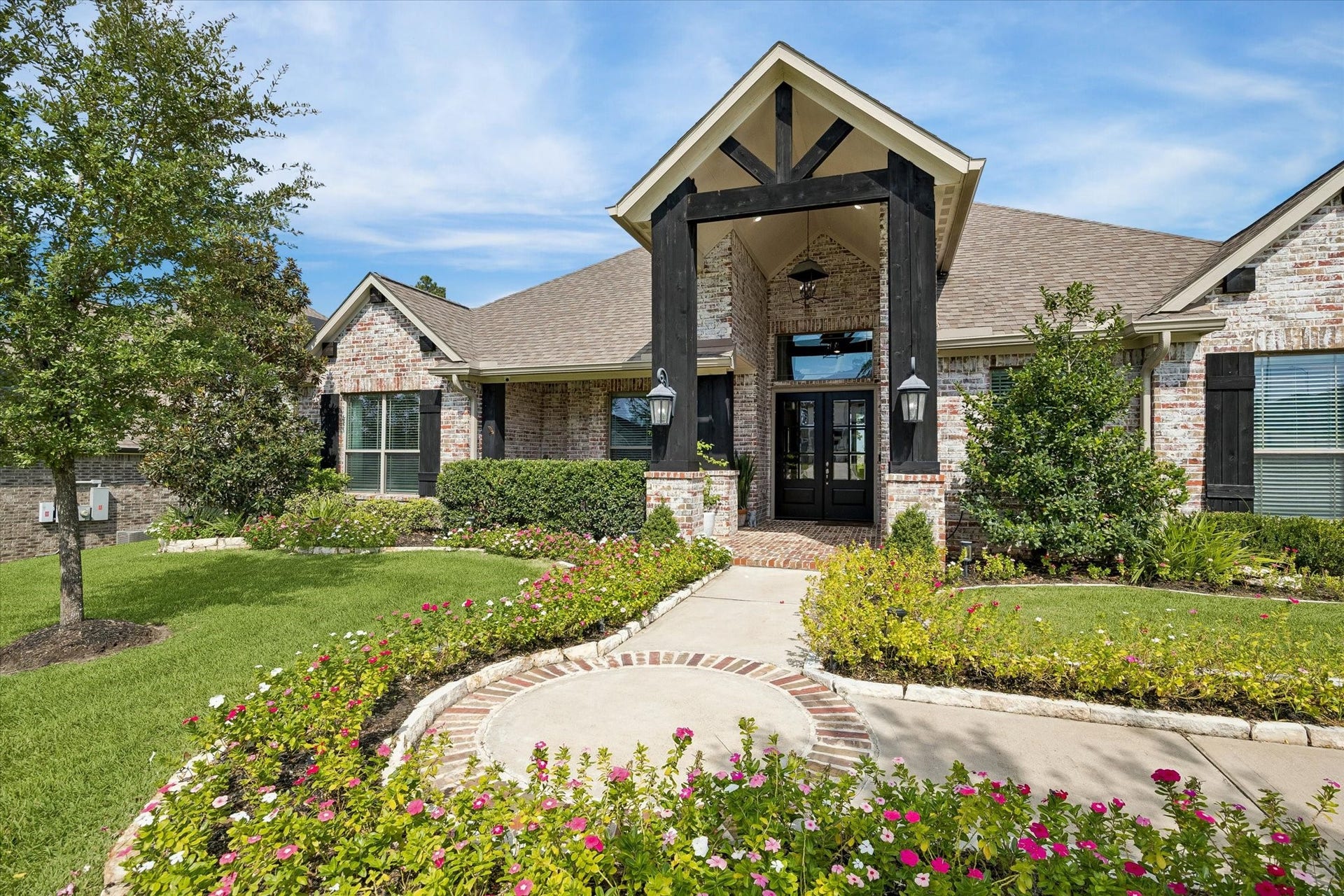 40873 Wesson Lane, Magnolia, TX 77354 40873 Wesson Lane, Magnolia, TX 77354