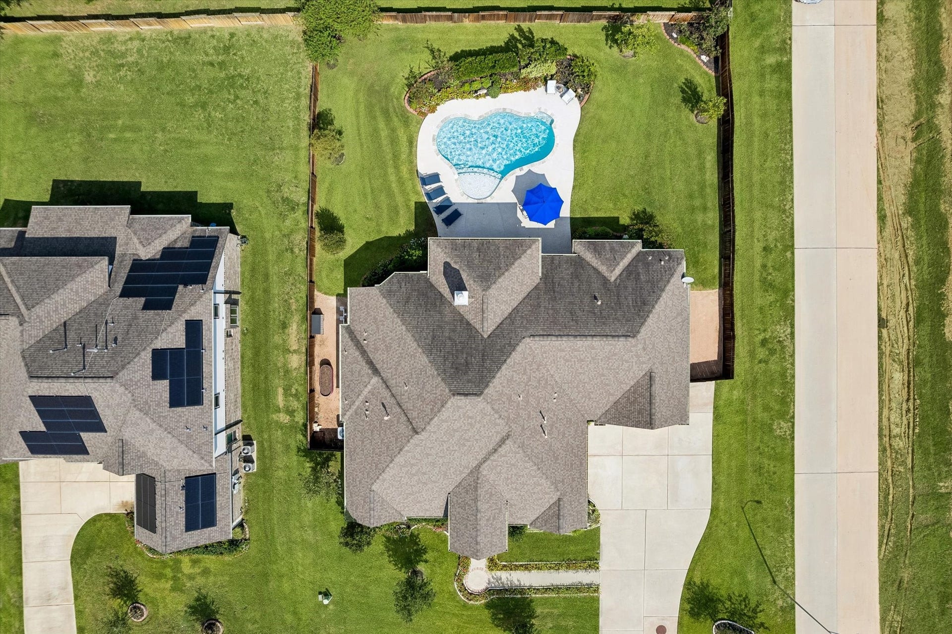 40873 Wesson Lane, Magnolia, TX 77354 40873 Wesson Lane, Magnolia, TX 77354