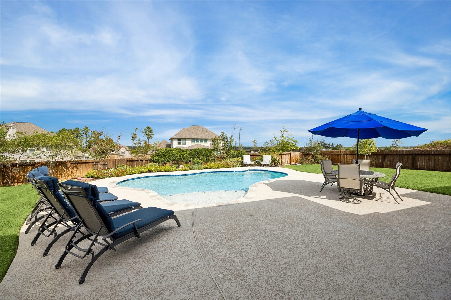 40873 Wesson Lane, Magnolia, TX 77354 40873 Wesson Lane, Magnolia, TX 77354