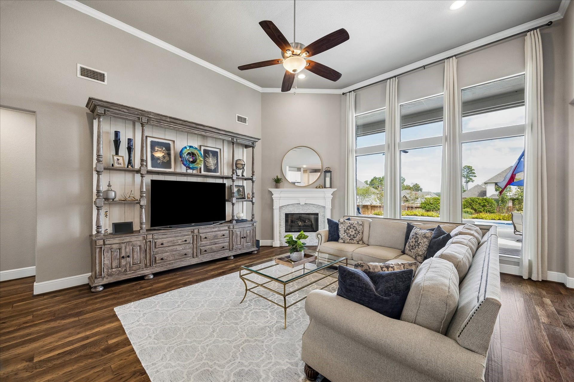 40873 Wesson Lane, Magnolia, TX 77354 40873 Wesson Lane, Magnolia, TX 77354