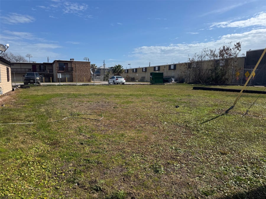 Property photo for 19-- 44th, Galveston, TX