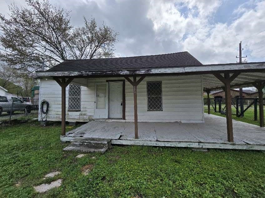 Property photo for 16722 Avenue B, Channelview, TX