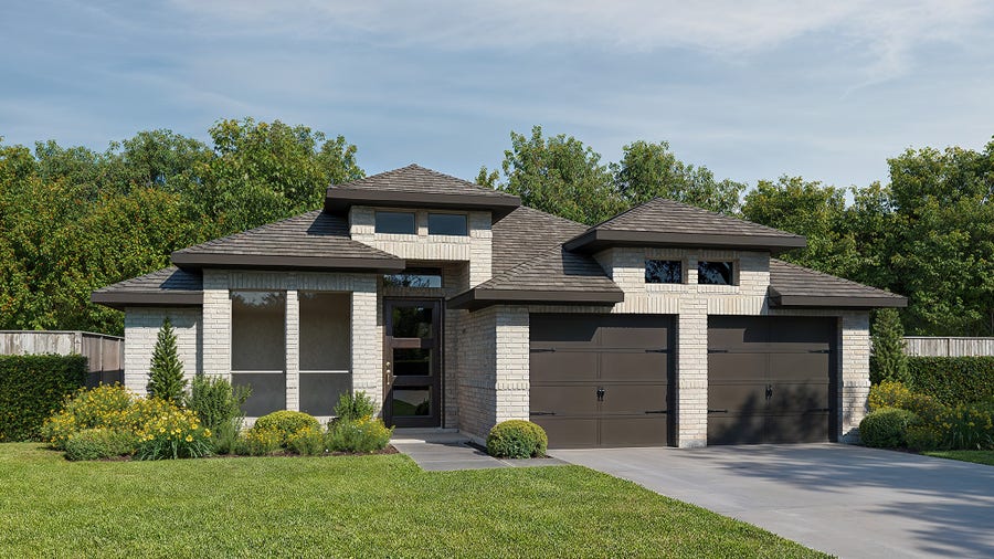 Property photo for 492 Dove Meadow Lane, Katy, TX