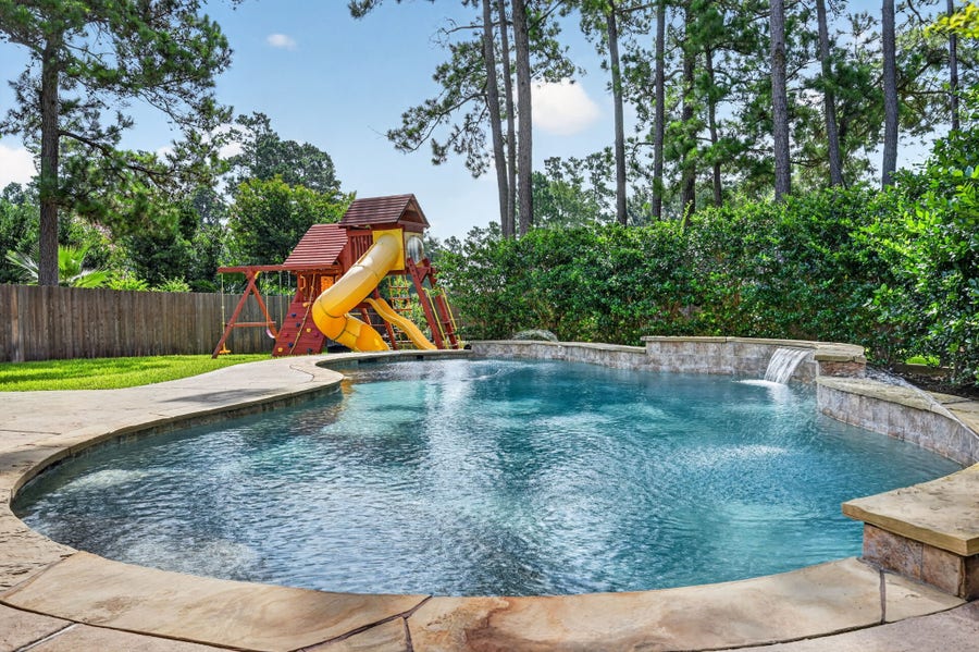 Property photo for 74 Oriel Oaks Circle, The Woodlands, TX